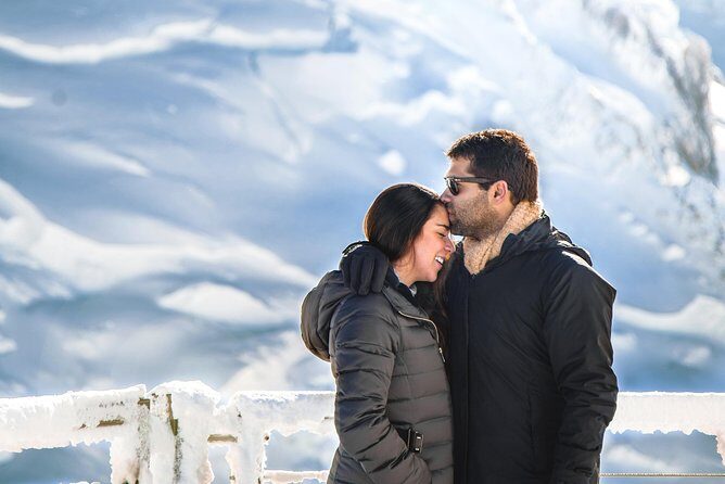 Private Transfer From Salzburg To Zell am See, Innsbruck or Kitzbuhel - A Closer Look at the Experience