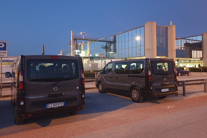 Private transfer from San Vito Lo Capo to Palermo airport - The Real-World Experience & What You’ll Likely Encounter