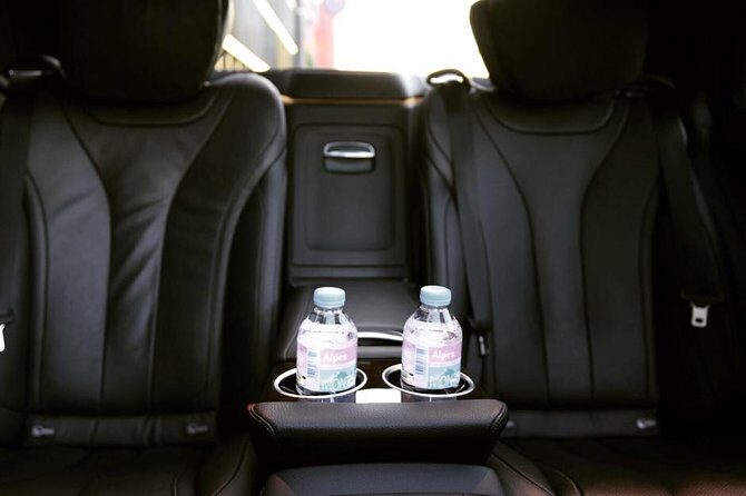 Private Transfer from Sankt-Moritz to Zurich Airport - A Closer Look at the Itinerary and Service