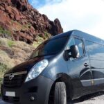 Private Transfer from Santorini Airport to Santorini - What to Expect on the Day