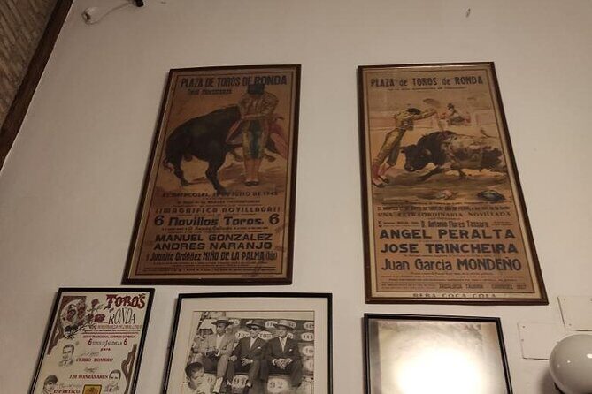 Private Transfer from Sevilla to Granada stopping in Ronda - FAQ