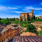 Private transfer from Siena to Florence - Who Should Consider This Service?