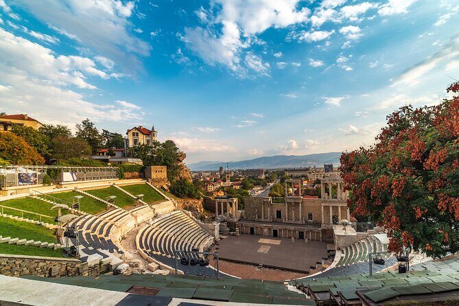 Private Transfer from Sofia to Plovdiv - What Travelers Say