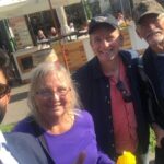 Private Transfer from Sorrento to Naples or Vice versa - The Vehicle and Comfort