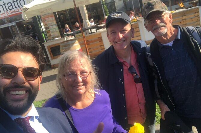 Private Transfer from Sorrento to Naples or Vice versa - The Vehicle and Comfort