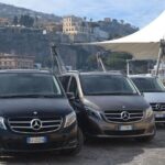 Private Transfer from Sorrento to Positano v.v. - Who Will Benefit Most?