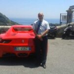 Private Transfer from Sorrento to Rome - Real Traveler Insights
