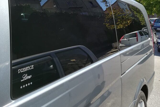 Private Transfer from Sorrento to Rome - Real Traveler Feedback