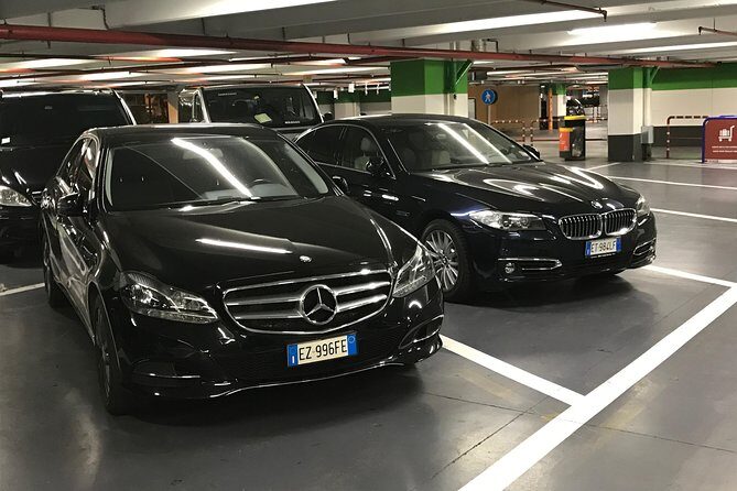 Private transfer from Sorrento to Rome - Why Travelers Appreciate This Service