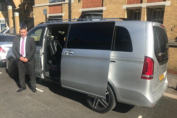 Private Transfer From Southampton Cruise Terminal to London or Heathrow Airport - A Closer Look at the Experience Based on Reviews
