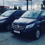 Private transfer from Split airport to Split, 1-7 person - What to Expect on Your Journey