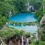 Private Transfer from Split Area to Plitvice Lakes - The Plitvice Lakes Experience