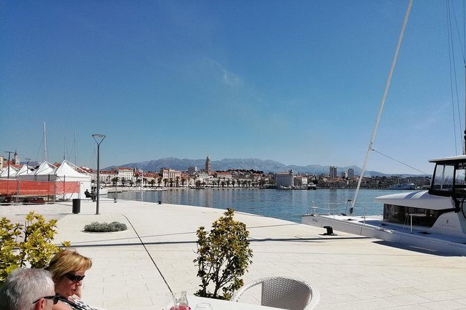 Private transfer from Split (Croatia) to Venice (Italy) - Real Traveler Insights