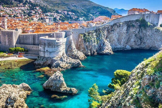 Private Transfer from Split to Dubrovnik up to 3 pax - The Experience in Detail: What to Expect