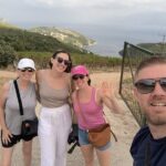 Private Transfer from Split to Dubrovnik via Ston City Walls - An Honest Breakdown of What to Expect