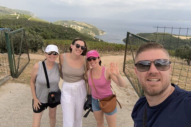 Private Transfer from Split to Dubrovnik via Ston City Walls - An Honest Breakdown of What to Expect