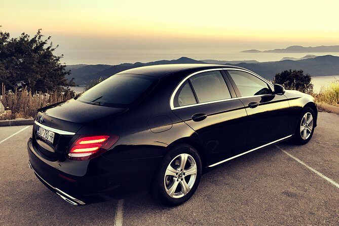 Private Transfer from Split to Dubrovnik with stop in Mostar - The Stop in Mostar: What You Can Expect