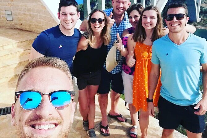 Private Transfer from Split to Zagreb with Plitvice Lakes Option - The Journey from Split to Zagreb: What to Expect