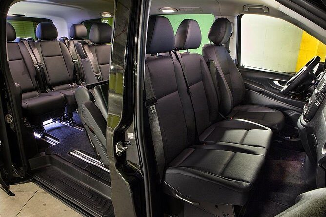 Private Transfer From Taormina to Palermo or vice versa - What’s It Like in Practice?