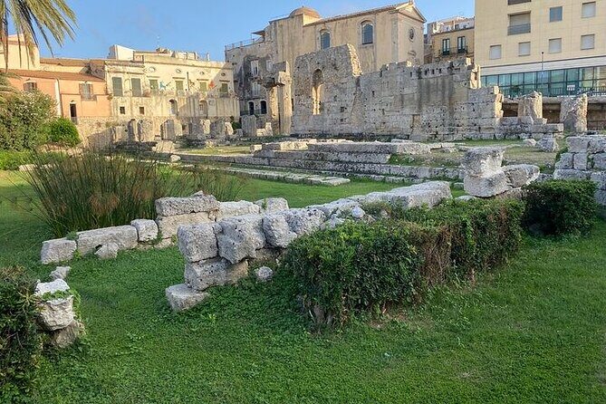 Private Transfer from Taormina to Syracuse (Direct or with Stops) - Why Choose This Transfer?