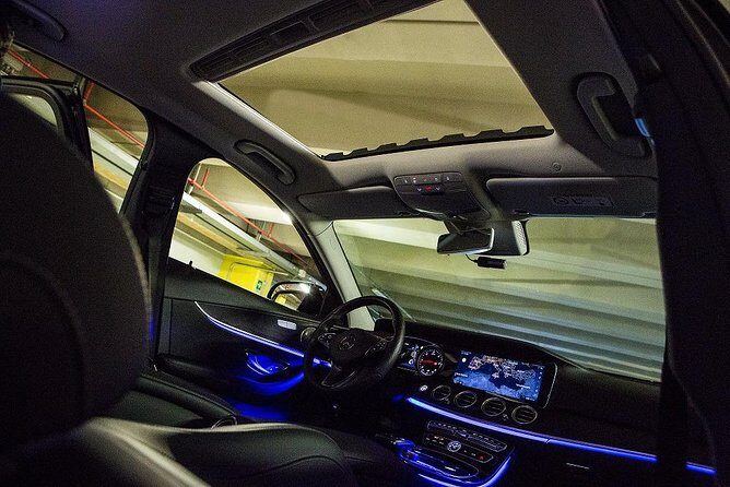 Private Transfer From Taormina to Syracuse or vice versa - Breaking Down the Experience: A Detailed Look