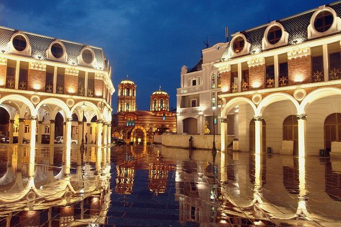 Private transfer from Tbilisi to Batumi - Who is This Transfer Best For?