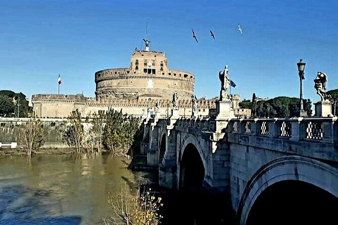 Private Transfer from the Port of Civitavecchia to Rome or Airport - Authentic Reviews and What They Say