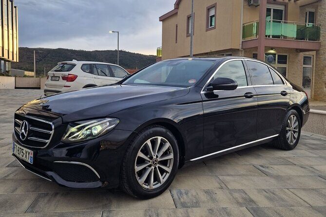 Private Transfer from Tivat airport to Herceg Novi, Meljine or Igalo - Why Opt for This Transfer?