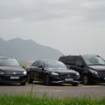 Private Transfer from Tivat to Podgorica airport or Podgorica - Who is this transfer best suited for?