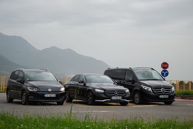 Private Transfer from Tivat to Podgorica airport or Podgorica - Who is this transfer best suited for?
