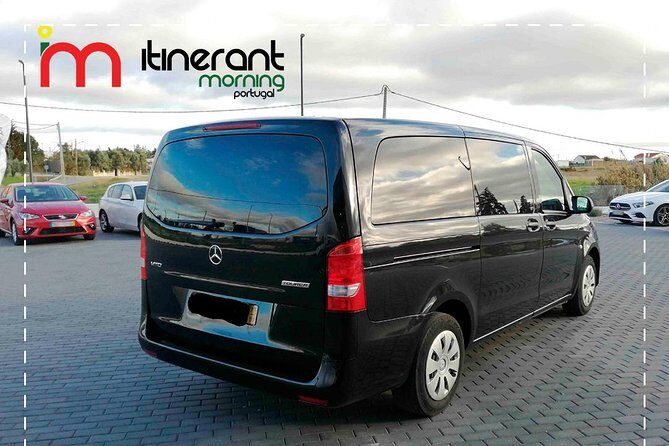 Private Transfer From / To Airport Lisbon x Cascais - Considerations and Drawbacks