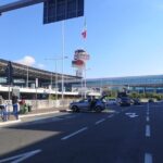 Private Transfer From/To Airport or Port or Rome city. - The Details and Fine Print