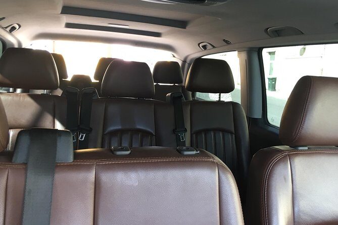 Private Transfer from/to Lisbon Airport to City Centre - The Real-World Experience: Pros and Cons