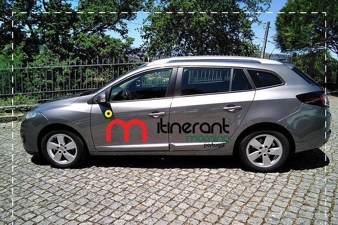 Private Transfer From / To Lisbon Airport x Algarve - What Makes This Transfer Stand Out