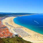 Private Transfer From / To Lisbon Airport x Nazaré - Who Should Consider This Transfer?