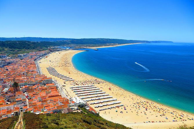 Private Transfer From / To Lisbon Airport x Nazaré - Who Should Consider This Transfer?