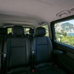 Private Transfer from/to Naples airport to Sorrento one way - The Experience: What You’ll Get