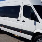 Private Transfer from-to Santorini airport to-from anywhere in Santorini Island - The Experience Based on Reviews