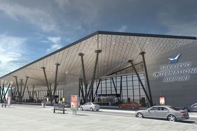 Private transfer (FROM-TO) Sarajevo - Dubrovnik - Who Is This Transfer Best Suited For?