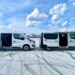 Private Transfer from Trieste Airport or City to Pula, Rovinj - What You Can Expect During Your Transfer