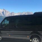 Private transfer from Venice Aeroport Marco Polo to Trieste port - Key Points