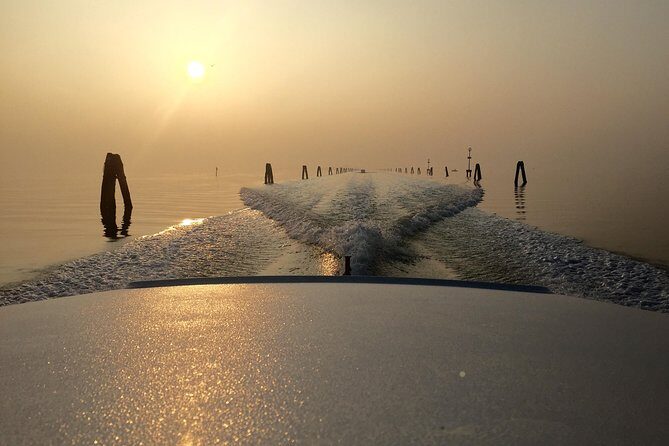 Private Transfer from Venice Airport to Hotel in Venice City Center - Who Will Benefit Most?