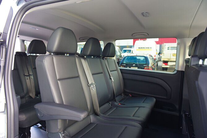 Private transfer from Verbier to Geneva Airport - The Experience and Its Benefits