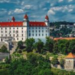 Private Transfer From Vienna To Bratislava, 2h Stop in SchlossHof - Final Thoughts