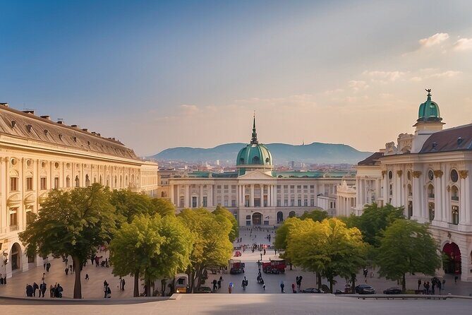 Private transfer from Vienna to Budapest with 2h of sightseeing - FAQ