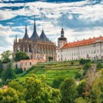 Private Transfer from Vienna to Prague with 1 hour Stop in Kutna Hora - The Value of a Private Transfer with a Stop
