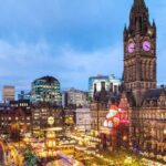 Private Transfer from Windermere to Manchester Airport (MAN) - The Experience: Benefits and Small Drawbacks