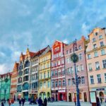 Private Transfer from Wroclaw city centre to Wroclaw (WRO) Airport - The Sum Up