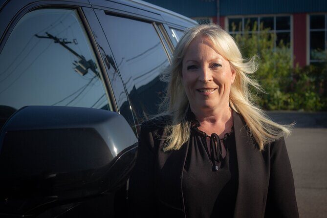 Private transfer from YQB (QUEBEC) Airport to downtown - Pricing and Value