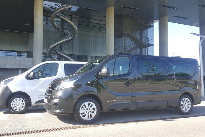 Private Transfer from Zagreb Airport (ZAG) to hotel in Zagreb - Whos This Service Perfect For?